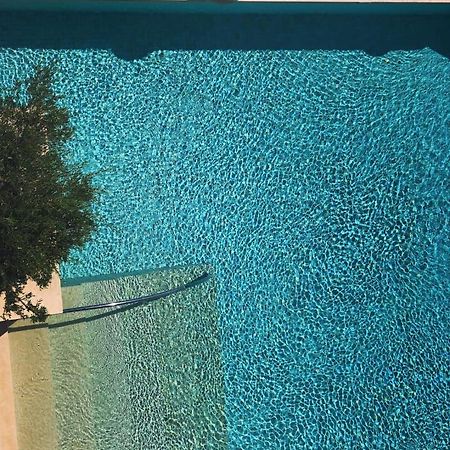 Residence Hotel Baia Portinenti Липари Екстериор снимка